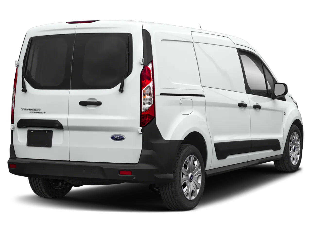 Used 2020 Ford Transit Connect Van